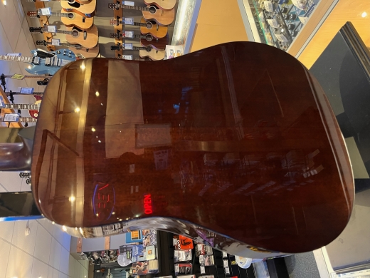 Store Special Product - Martin Guitars - D-18 SUNBURST